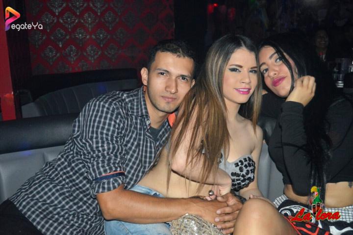 Foto 10 de La Lora - 4To Fds Mayo 2017 en La Lora Bar, Cali