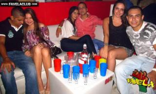 Foto 50 de Favela Club - Mayo 25 del 2013 en Favela Club, Cali
