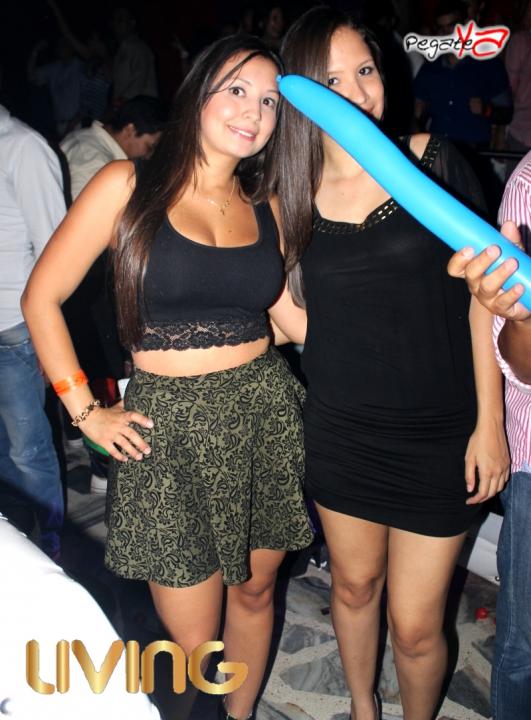 Foto 38 de Living - Celedon y Pipe Pelaez en Living Night Club, Cali
