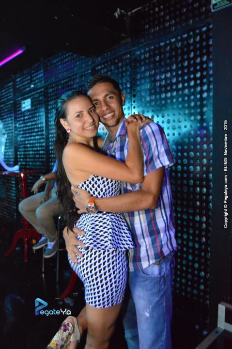Foto 26 de BLING - sabado 28 Nov 2015 en Bar Bling Bucaramanga, Bucaramanga