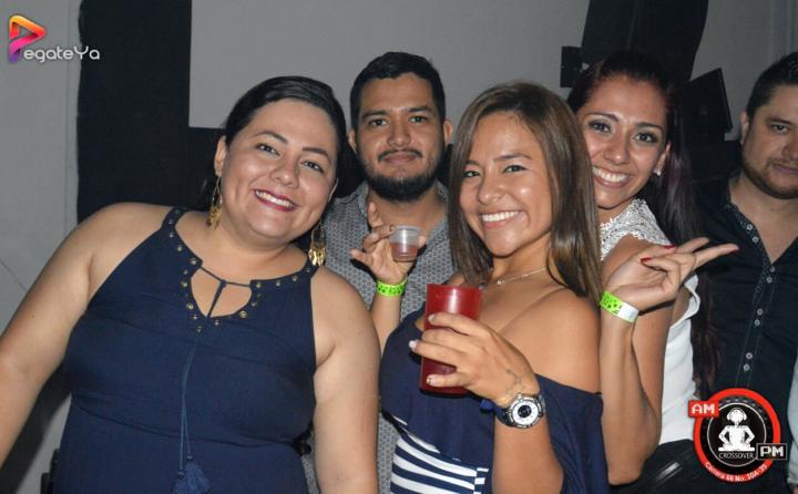 Foto 24 de AmPm - 1er Fds Junio 2017 en Am / PM Bar - Cali, Cali