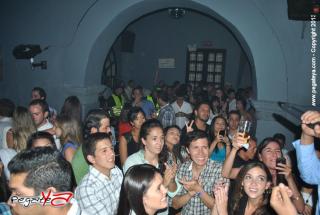 Foto 26 de babar sabado 1 de junio de 2013 en Babar cartagena, Cartagena