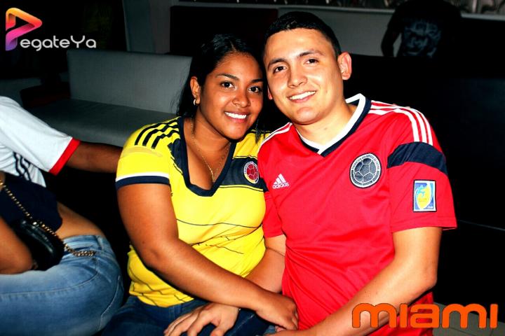 Foto 193 de Miami - 2do/ 3er Fds junio 2016 en Miami Bar Cali, Cali