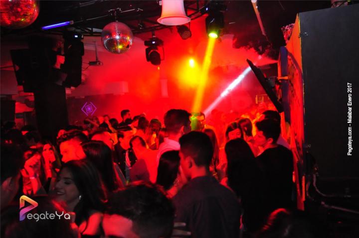 Foto 23 de Malabar 27 de enero de 2017 en Discoteca Malabar Bucaramanga, Bucaramanga