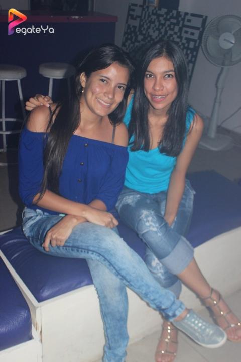 Foto 8 de Ahma Bar - 2do FDS Dic. 2015 en Ahma Cali, Cali