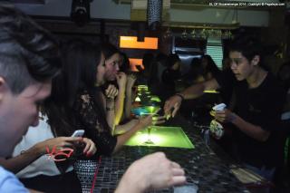 Foto 43 de BAR El DF - 22 febrero 2014 en Discoteca DF Bucaramanga, Bucaramanga