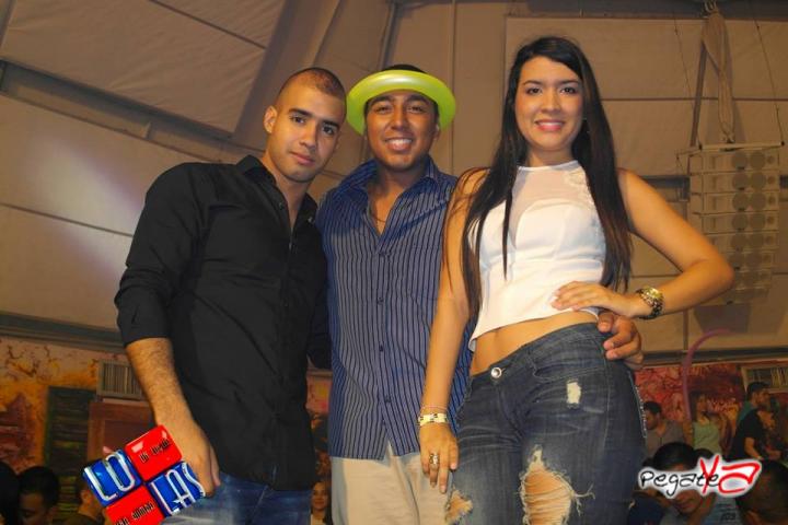 Foto 121 de Lolas Club - 3er FDS Nov 2014 en Lolas Club Menga Cali, Cali