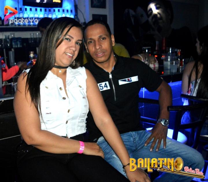 Foto 108 de Bailatino - 3er / 4to Fds Enero 2016 en Bailatino - Bar, Cali