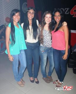 Foto 6 de Septiembre 28 del 2013 en Nozomi Club, Cali
