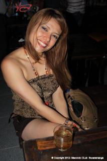 Foto 1 de 15-16 de Junio 2012 - Cumpleaños Yorbis en Discoteca Macondo Club Bucaramanga, Bucaramanga