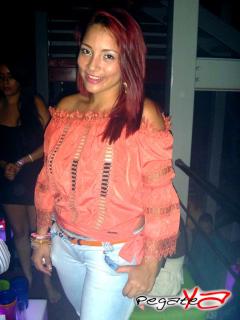 Foto 18 de Favela - Agosto 25 del 2012 en Favela Club, Cali