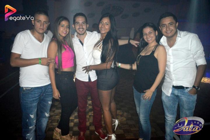 Foto 4 de Jala Jala - 5to FDS Agt 2015 en Jala Jala Club, Cali