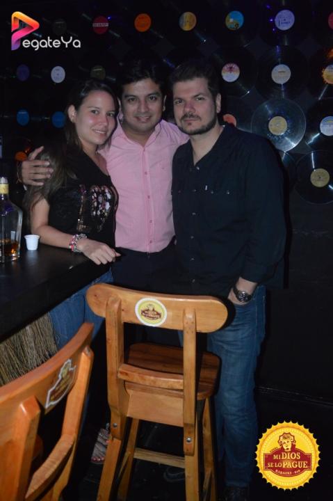 Foto 49 de Fonda Mi Dios Se Lo Pague - 1er Fds Juni en Fonda Mi Dios Se Lo Pague, Cali