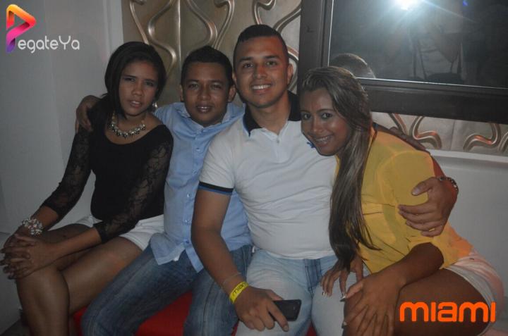 Foto 24 de Miami - 2do Fds Abril 2016 en Miami Bar Cali, Cali