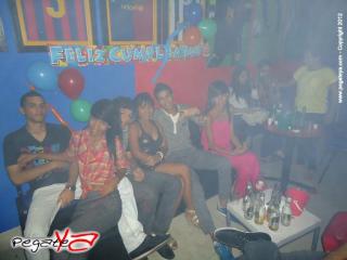 Foto 19 de la pasion del barza 17 y 18 de agosto de en LA PASION DEL BARZA Cartagena, Cartagena