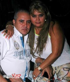 Foto 24 de Noviembre 23 del 2013 en Beautiful 80`s Cali, Cali