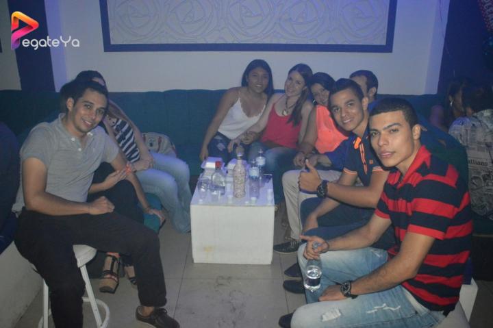Foto 15 de Ahma Bar - 2do FDS Dic. 2015 en Ahma Cali, Cali
