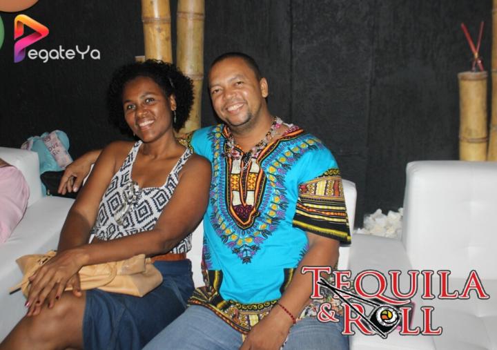 Foto 13 de Tequila & Roll - 2do Fds Abril 2016 en Tequila & Roll