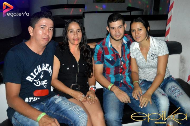 Foto 84 de Epika - Amor & Amistad Sep. 2016 en Epika Night Club, Cali