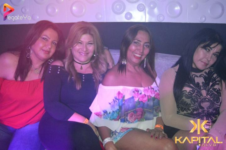Foto 56 de Kapital Club - 1er Fds Junio 2017 en Kapital Club, Cali
