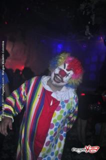 Foto 188 de Mangos Halloween 2011 en Discoteca Mangos Medellin, Medellín