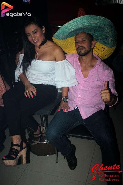 Foto 22 de Chente - 4to FDS Junio 2016 en CHENTE Vallenatos y Rancheras, Cali