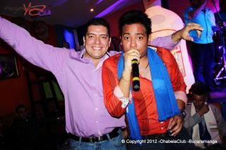 Foto 92 de Chabela - Feria Ganadera Cenfer en Discoteca Chabela Bucaramanga, Bucaramanga
