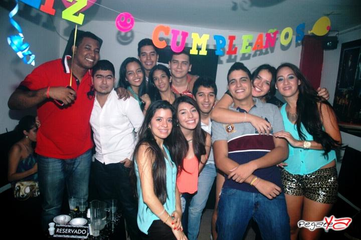 Foto 29 de Nozomi Club - Sep 13 en Nozomi Club, Cali