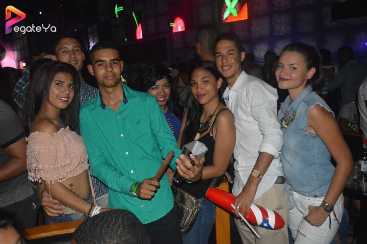 Foto 45 de la clave - AMOR & AMISTAD 2016 en La Clave Night Club, Cali
