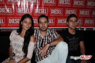 Foto 30 de Crista 25 de Mayo de 2012 en Discoteca Crista Medellin, Medellín