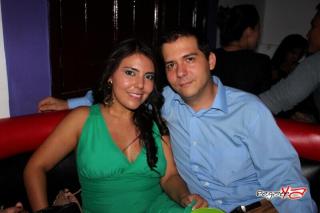 Foto 15 de Zambomba - Marzo 1 del 2014 en Club Zambomba, Cali