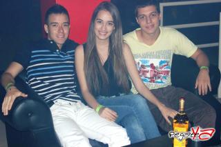 Foto 24 de Mayo 4 del 2013 en Nozomi Club, Cali