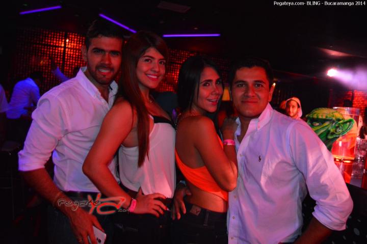 Foto 46 de Bar Bling 12 y 13 sep 2014 en Bar Bling Bucaramanga, Bucaramanga