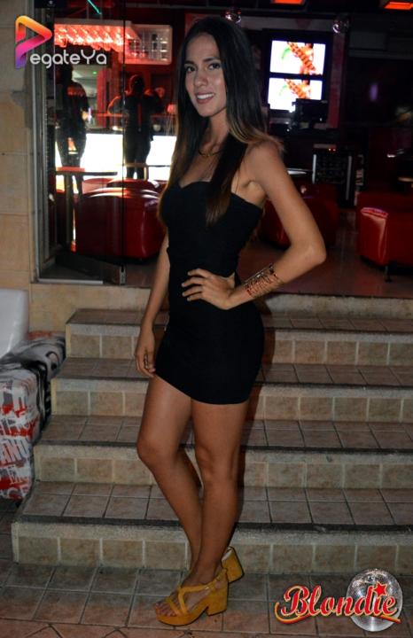 Foto 6 de Blondie - 1er FDS Sept 2015 en Blondie Bar Cali, Cali