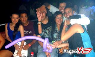 Foto 22 de Octubre 13 del 2012 en Space Menga, Cali
