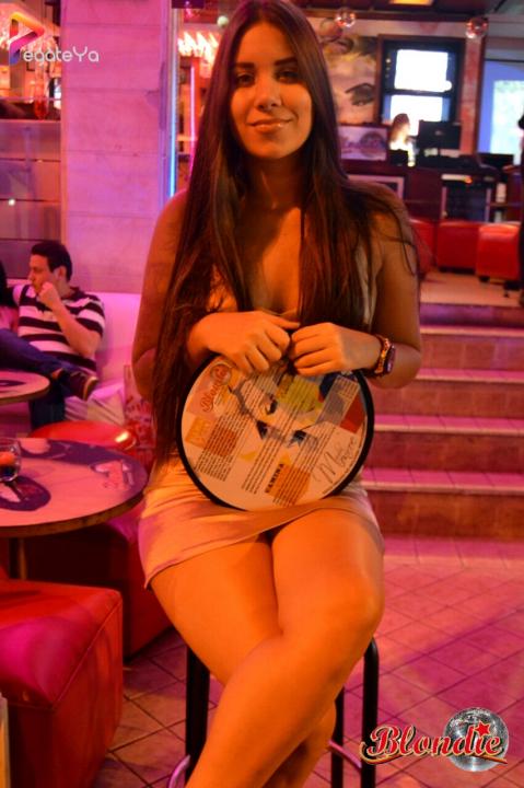 Foto 43 de Blondie - 1er Fds Febrero 2017 en Blondie Bar Cali, Cali