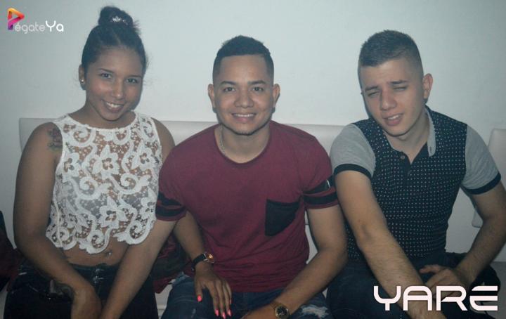 Foto 2 de Yare Disco Club - 3er FDS Junio 2017 en Yare Disco Club, Cali