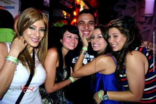 Foto 8 de Fotos Discoteca Malabar Junio 2013 en Discoteca Malabar Bucaramanga, Bucaramanga