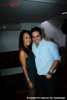 Foto 69 de 25-26 Mayo 2012 en Discoteca Macondo Club Bucaramanga, Bucaramanga