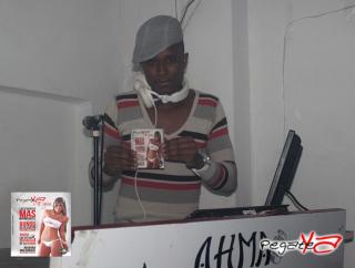 Foto 19 de Ahma Bar - Junio 7 del 2014 en Ahma Cali, Cali