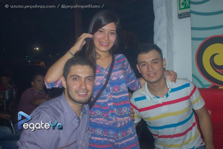 Foto 6 de CAMPANILLA BAR - Villavicencio en Campanilla Villavicencio Bar, Villavicencio