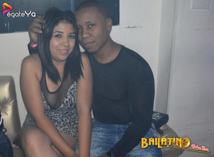 Foto 88 de Bailatino - 1er Fds Julio 2017 en Bailatino - Bar, Cali