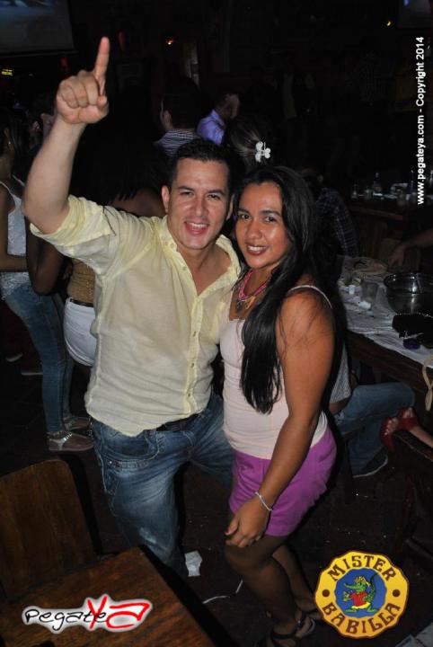 Foto 66 de MISTER BABILLA 12 Y 13 de SEPT 2014 en Discoteca MISTER BABILLA cartagena, Cartagena