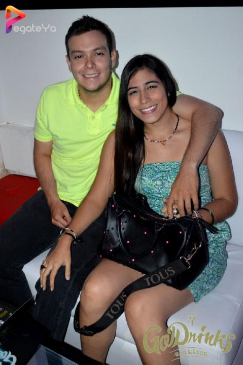 Foto 14 de Gol Drinks - Amor y Amistad 2016 en Gol Drinks, Cali