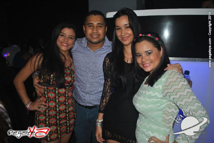 Foto 17 de BABAR 12 Y 13 de SEPT 2014 en Babar cartagena, Cartagena
