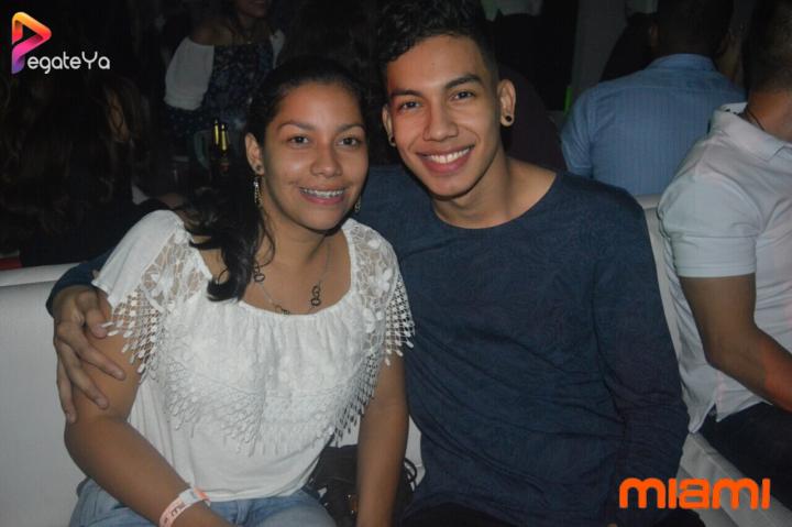 Foto 34 de Miami Bar - 1er Fds Febrero 2017 en Miami Bar Cali, Cali