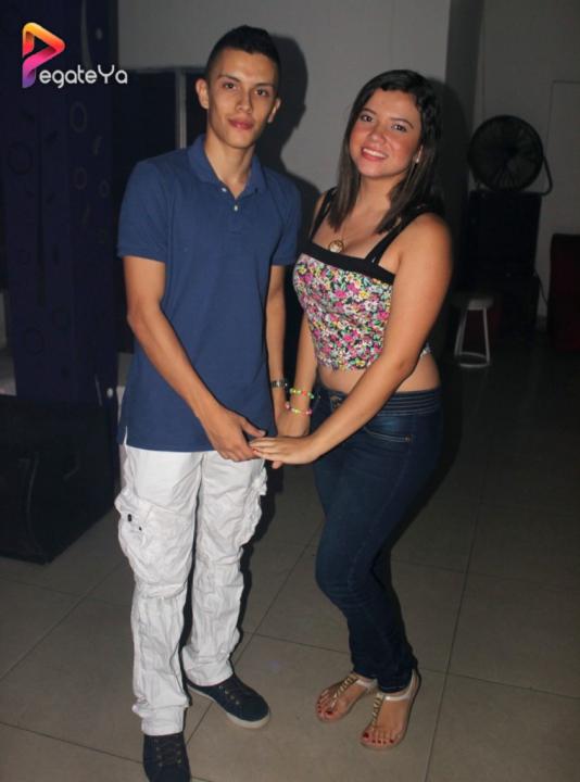 Foto 7 de Ahma Bar - 2do FDS Sept 2015 en Ahma Cali, Cali