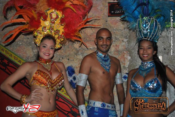 Foto 30 de TU CANDELA 12 Y 13 de SEPT 2014 en TU CANDELA cartagena, Cartagena