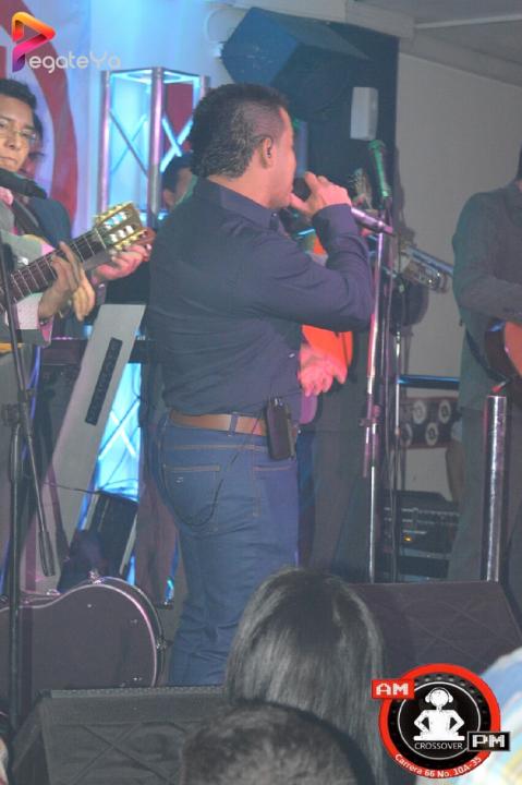 Foto 14 de Ampm Bar - 4TO Fds Septiembre 2016 en Am / PM Bar - Cali, Cali