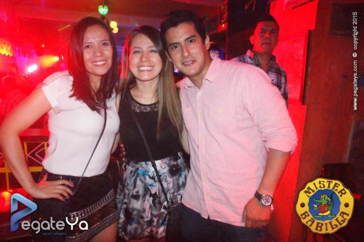 Foto 33 de mister babilla 12 y 13 de julio de 2015 en Discoteca MISTER BABILLA cartagena, Cartagena